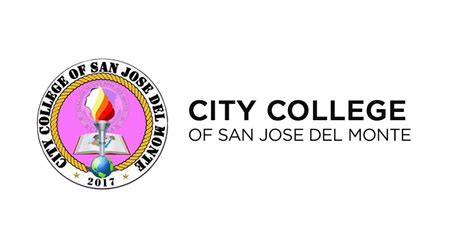 ccsjdm|City College of San Jose Del Monte .